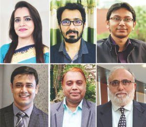 গবেষণা কার্যক্রমে নেতৃত্ব দেন চট্টগ্রাম মেডিকেল কলেজের ডায়াবেটিস ও হরমোন রোগ বিভাগের বিভাগীয় প্রধান ডা. ফারহানা আক্তার এবং চট্টগ্রাম বিশ্ববিদ্যালয়ের জেনেটিক ইঞ্জিনিয়ারিং এন্ড বায়োটেকনোলজি বিভাগের শিক্ষক ড. আদনান মান্নান।