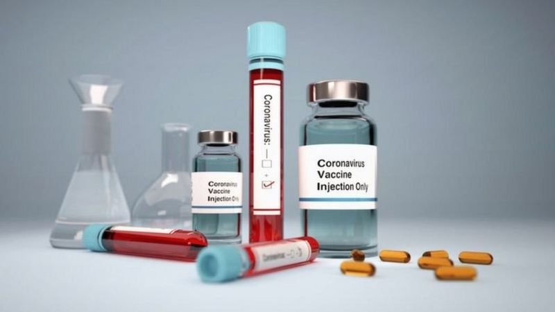 Vaccine ভ্যাক্সিন ভ্যাকসিন 