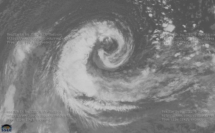 ঘূর্ণিঝড় শিক্ষাঃ মাতৃভাষা বাংলায় আবহাওয়া বিজ্ঞান চর্চা (পর্ব ৪)
