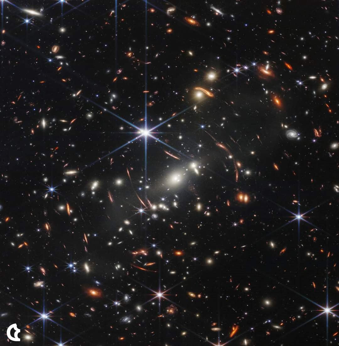 অনন্ত নক্ষত্ররাজি