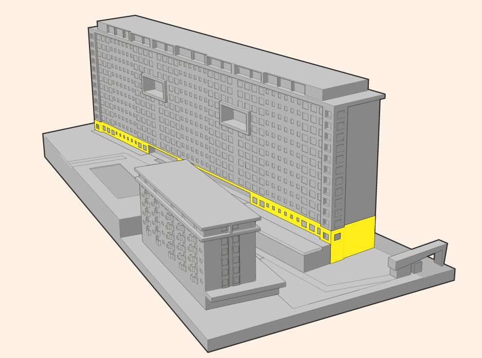 ভূমিকম্প সহনীয় বিল্ডীং 